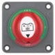 BEP Panel-Mounted Battery Mini Selector Switch