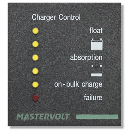 Mastervolt MasterView Read-Out