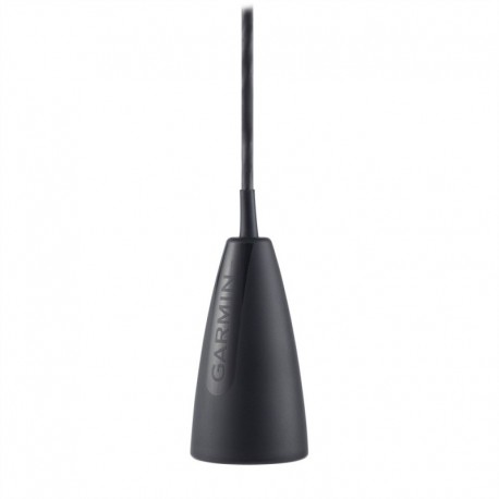 Garmin GT8HW-IF Ice Fishing, Plastic, High Wide CHIRP Transducer - 150-240kHz, 250W, 4-Pin