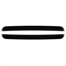 Garmin Trim Piece Snap Cover f/echoMAP CHIRP 5Xdv