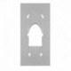 Garmin Kayak In-Hull Transducer Mount