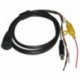 Raymarine Power/Data/Video Cable - 1M