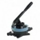 Whale Gusher Urchin Bilge Pump On Deck Mount Fixed Handle