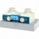 Blue Sea 8242 Shunt Adapter for DC Digital Ammeter