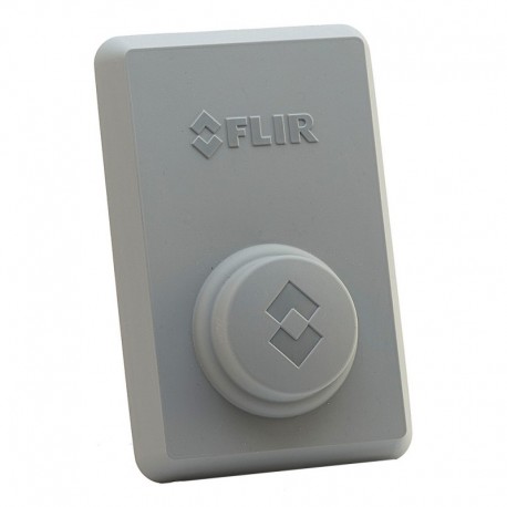 FLIR Weather Cover f/Joystick Control Unit