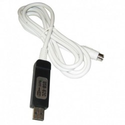 Standard Horizon USB-62C Programming Cable