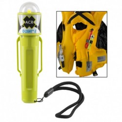 ACR C-Light - Manual Activated LED PFD Vest Light w/Clip