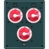 Blue Sea 8280 Single Circuit 3 On/OFF