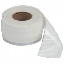 Ancor Repair Tape - 1" x 10' - White