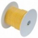 Ancor Yellow 16 AWG Tinned Copper Wire - 500'