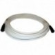 Raymarine Quantum Data Cable - White - 5M