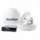 Intellian i6W 2-Axis Global System w/23.6" Reflector & Worldview LNB Gen 2