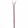 Ancor Ribbon Bonded Cable - 16/2 AWG - Red/Black - Flat - 250'