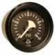 VDO Cockpit Marine 52mm (2-1/16") Mechanical Water Pressure Gauge - Black Dial/Bezel