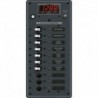 Blue Sea 8402 DC 10 Position w/Multi-Function Meter