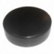 Monarch Black Flat Piling Cap - 11-1/2"