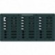 Blue Sea 8465 AC Main + 22 Positions