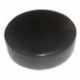 Monarch Black Flat Piling Cap - 6"