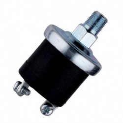 VDO Heavy Duty Normally Open- Single Circuit 4 PSI Pressure Switch