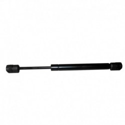 Whitecap 7-1/2" Gas Spring - 20lb - Black Nitrate