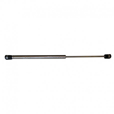 Whitecap 15" Gas Spring - 40lb - Stainless Steel