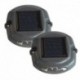 Dock Edge Docklite Solar Dock & Deck Light - 2-Pack