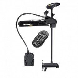 Minn Kota Ultrex 80/US2 Trolling Motor w/i-Pilot & Bluetooth - 24V-80lb-45"