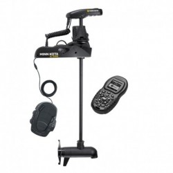 Minn Kota Ulterra 80 Trolling Motor w/iPilot & Bluetooth - 24V-80lb-60"