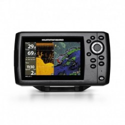 Humminbird HELIX 5 Chirp DI GPS G2 Combo