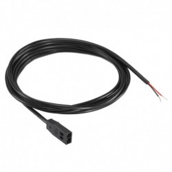 Humminbird PC-10 6' Power Cable