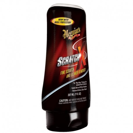 Meguiar' s Scratch-X - 7oz