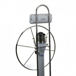 NavPod SG10 Pedestal Guard