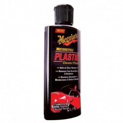 Meguiar's Motorcycle Plastic Polish/Cleaner