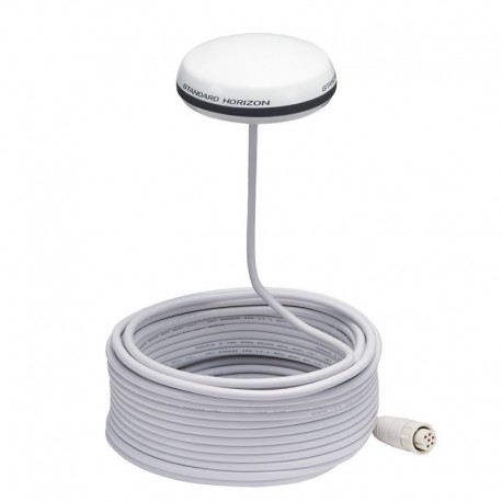 Standard Horizon SCU-31 GPS Smart Antenna