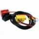 Powermania 5' DC Extension Cable