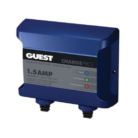 Guest 1.5A Maintainer Charger