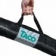 TACO Outrigger Black Mesh Carry Bag - 72" x 12"