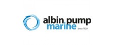 Albin Pump Marine