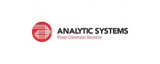 Analytic Systems